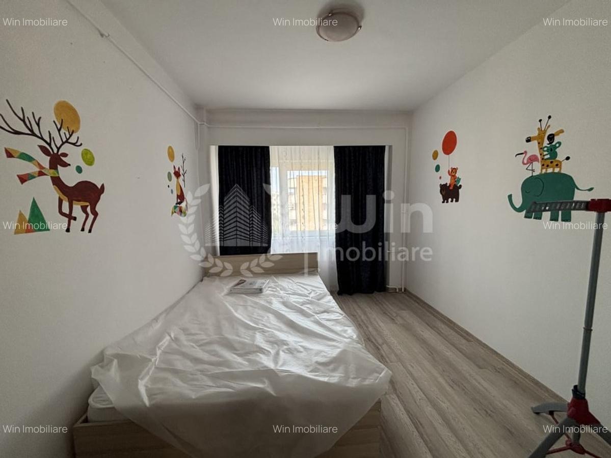 Apartament 3 camere | Decomandat | 65mp | Balcon | Zona Fspac - 2