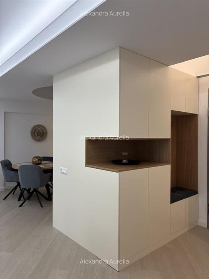 Apartament 3 camere Cortina North - 8