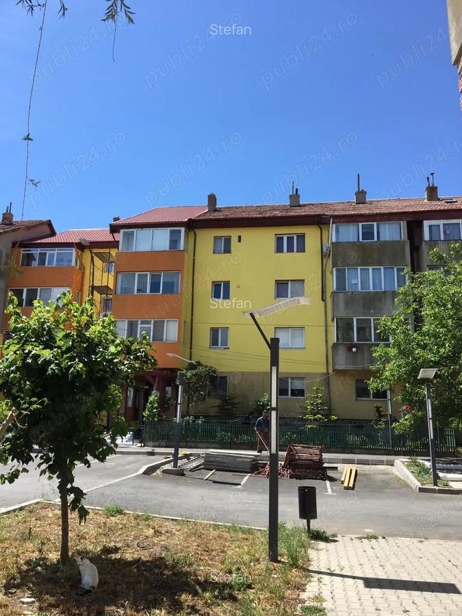 Apartament 2 camere 63 mp Techirghiol - 9