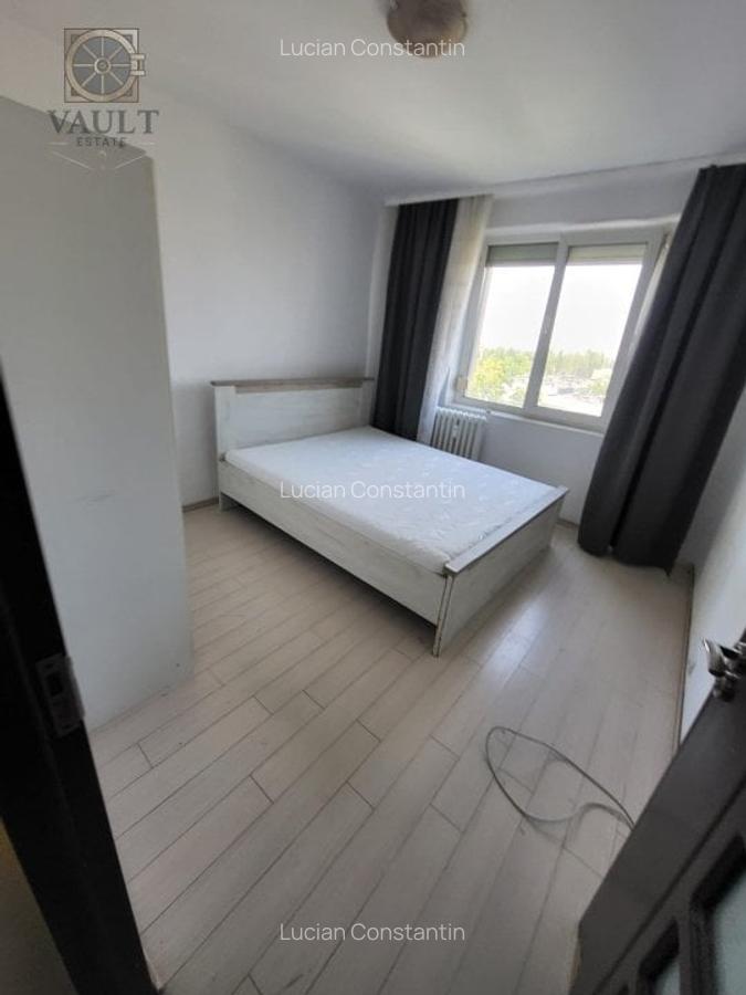 APARTAMENT 3 CAMERE-SOSEAUA SALAJ-TELITA-DECOMANDAT-BLOC REABILITAT - 2