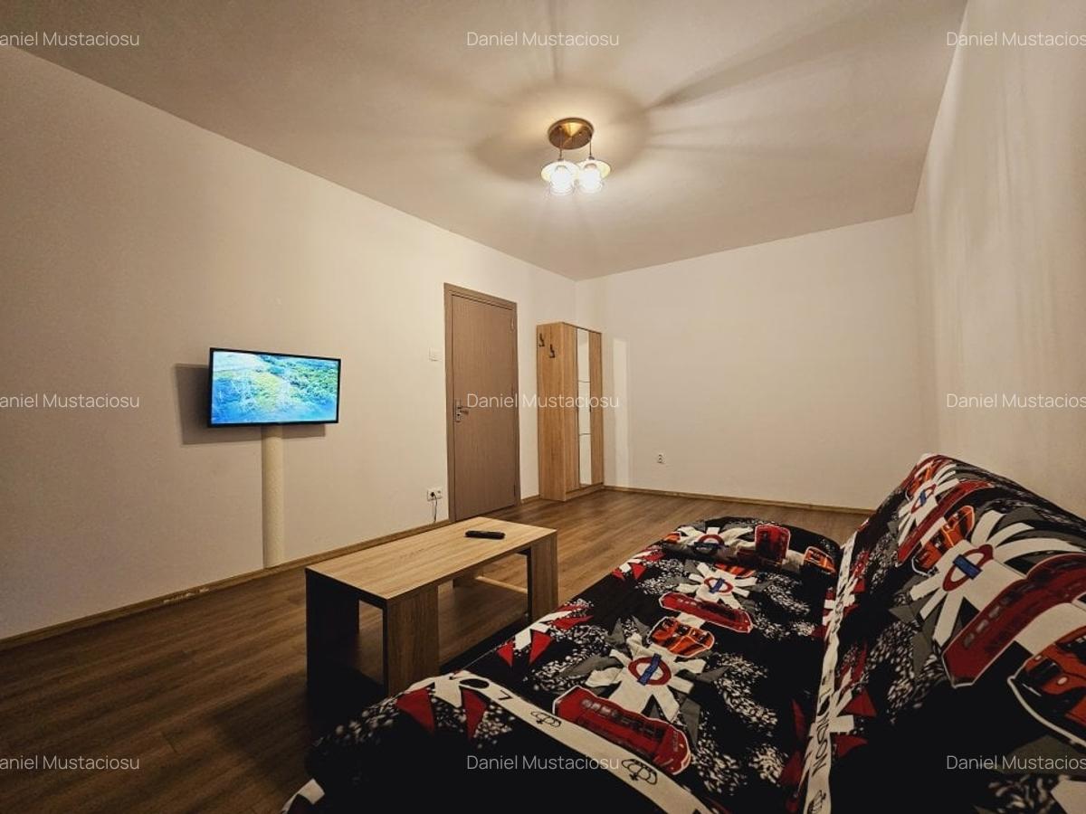 Dristor | vis a vis metrou  | Apartament la cheie in bloc anvelopat - 2