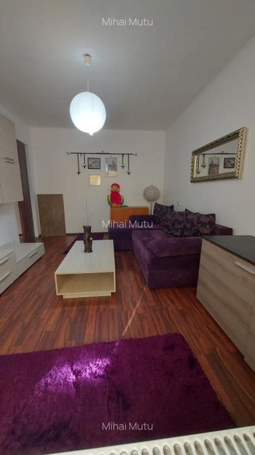 Vanzare apartament 3 camere Etaj 1 Tractorul Brasov - 16