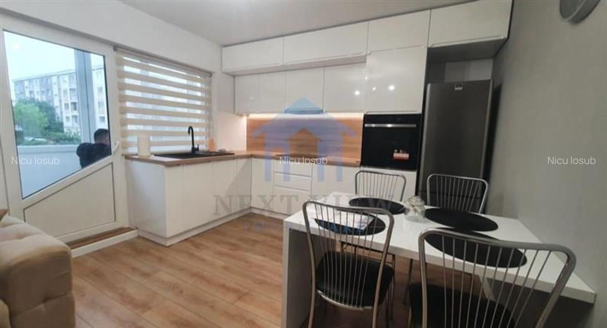 Apartament 3 camere, Iulius Mall - 8