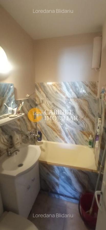 Apartament 2 camere decomandat - zona Alexandru cel Bun - 4