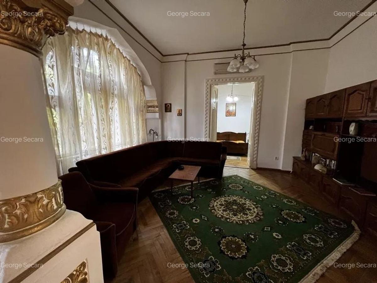 APARTAMENT SUPERB  ZONA VICTORIEI - 3