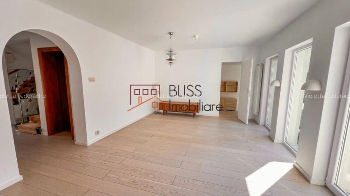 Casă / Vilă 5 camere în zona Iancu Nicolae - 9