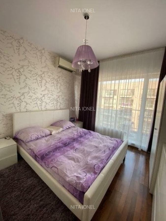 Apartament cu 2 camere semidecomandat, mobilat în 1 Decembrie 1918 - 1