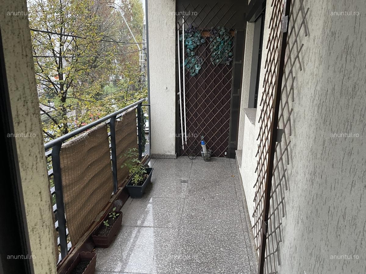 Bucurestii Noi, metrou Laminorului, strada Episcop Vulcan - 3