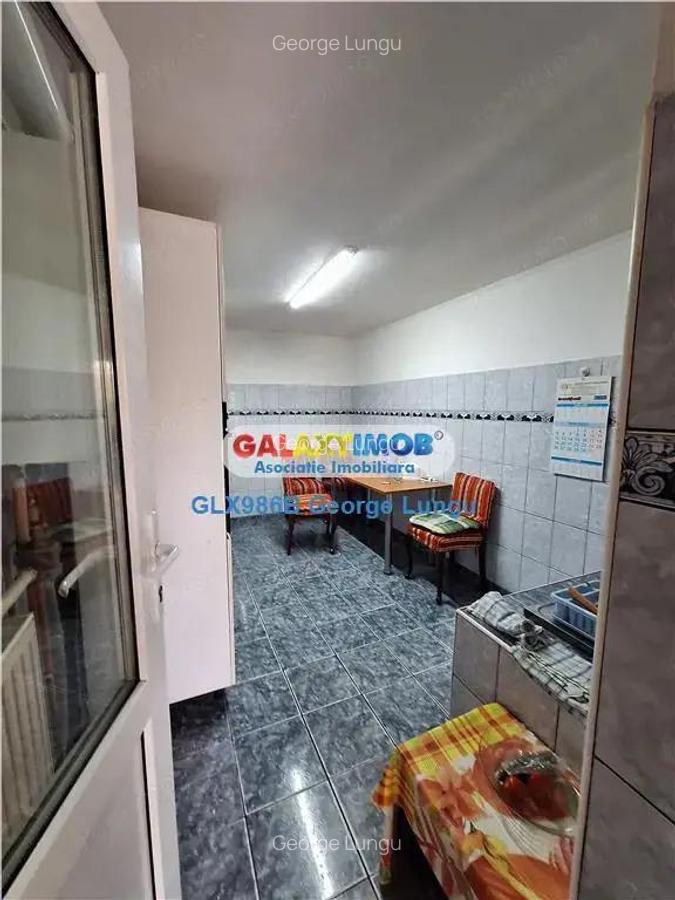 Casa 3 camere cu gaze naturale. teren 260 mp, Rahova - Comision 0% - 5