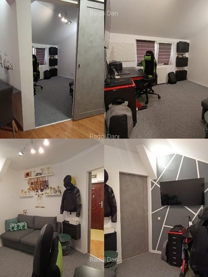 Apartament 3 camere de vânzare – Calea Aradului, lângă Piața Verde, 8 min de Iul - 6