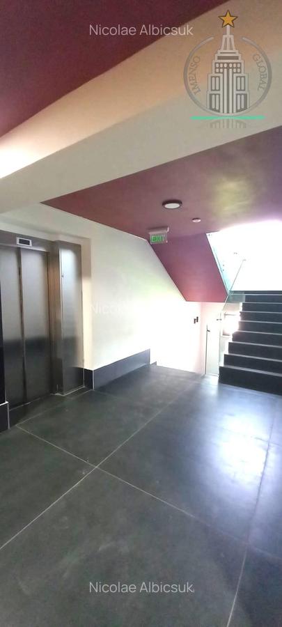 Apartament nou, modern, cu 2 camere și 2 balcoane – Bartolomeu Nord, Brașov - 8