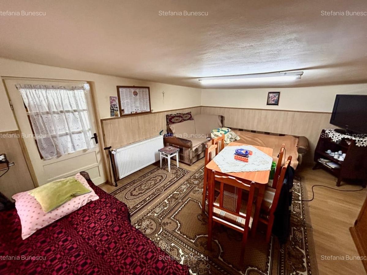Casa individuala de vanzare | 105 mp | teren de 1400 mp - Șeica Mare - 8