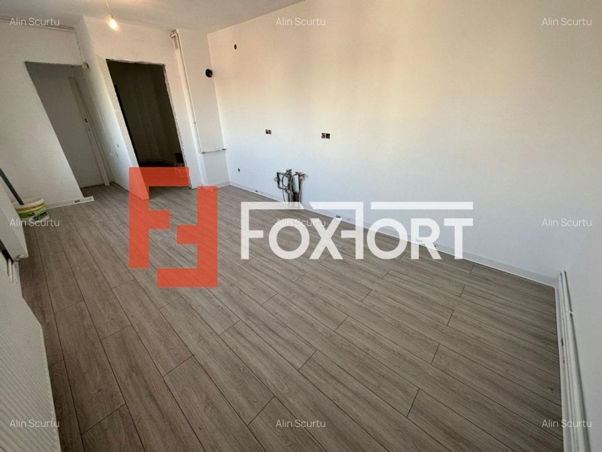 Apartament 4 camere, complet renovat, decomandat zona Dambovita - ID V3640 - 16