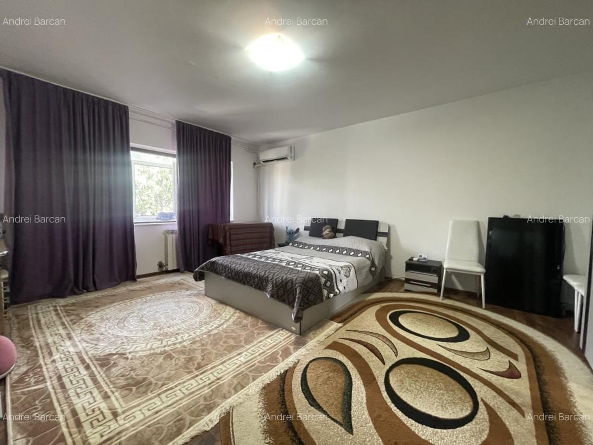 Apartament 3 camere, 82 mp utili, complet decomandat - Etaj 2/2 - 1