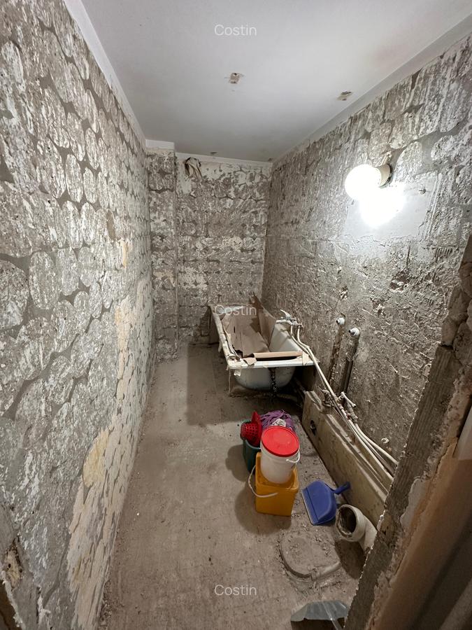 APARTAMENT 3 CAMERE 2/8 BL 1991 HOL H REABILITAT APROPRIERE METROU PARC 4 MINUTE - 4