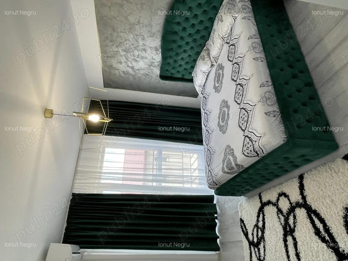 Vand apartament 3 camere decomandat in Valea Lupului! - 7