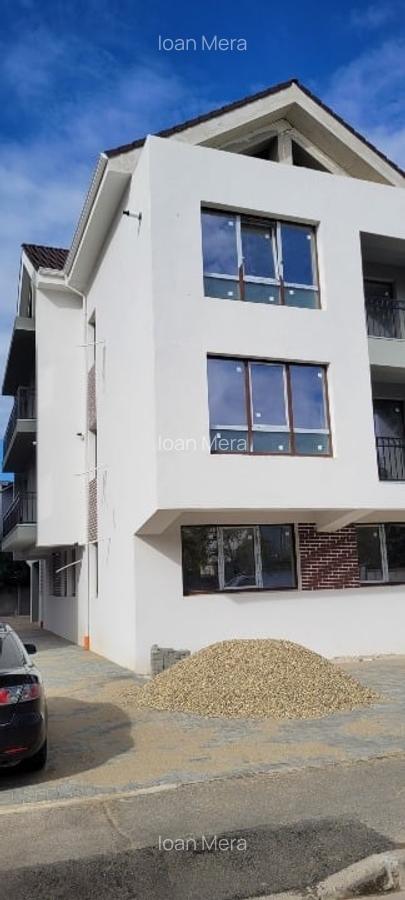 Apartament cu 2 camere decomandat în Braytim - 8