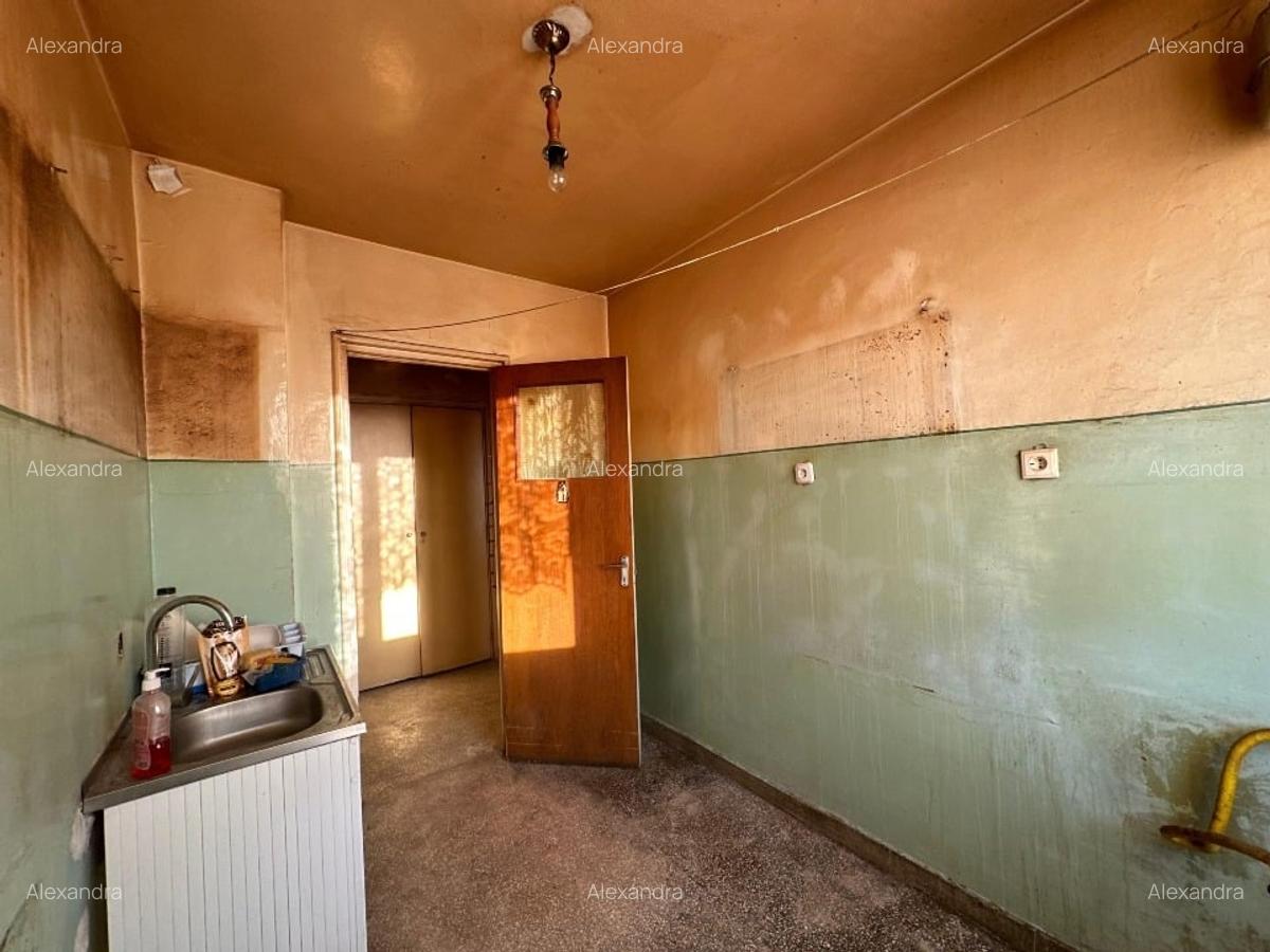 Apartament 3 camere —Colentina / Obor — 7 min metrou - 9