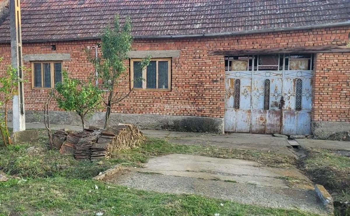 Berliste, Casa 6 Incaperi, 1129mp Teren, Pret Negociabil - 18