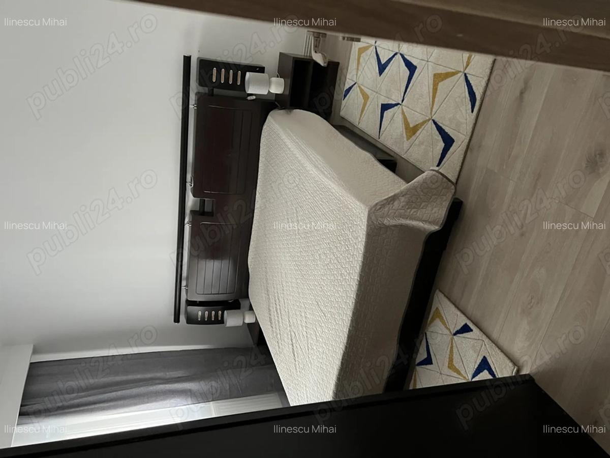 Inchiriez apartament 2 camere ultracentral - 4