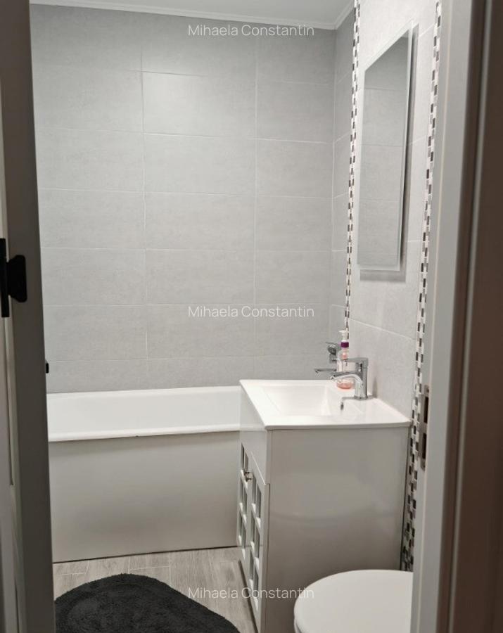 Apartament 3 camere Morarilor - de inchiriat - 9