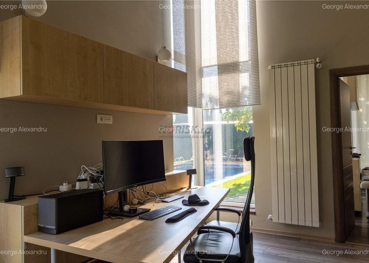 Vila Exclusivista Tartasesti - Mogosoaia - 9