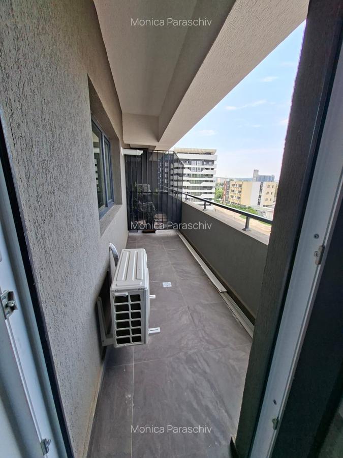 Apartament cu 1 camera decomandat in Tatarasi,bloc nou,prima inchiriere - 6
