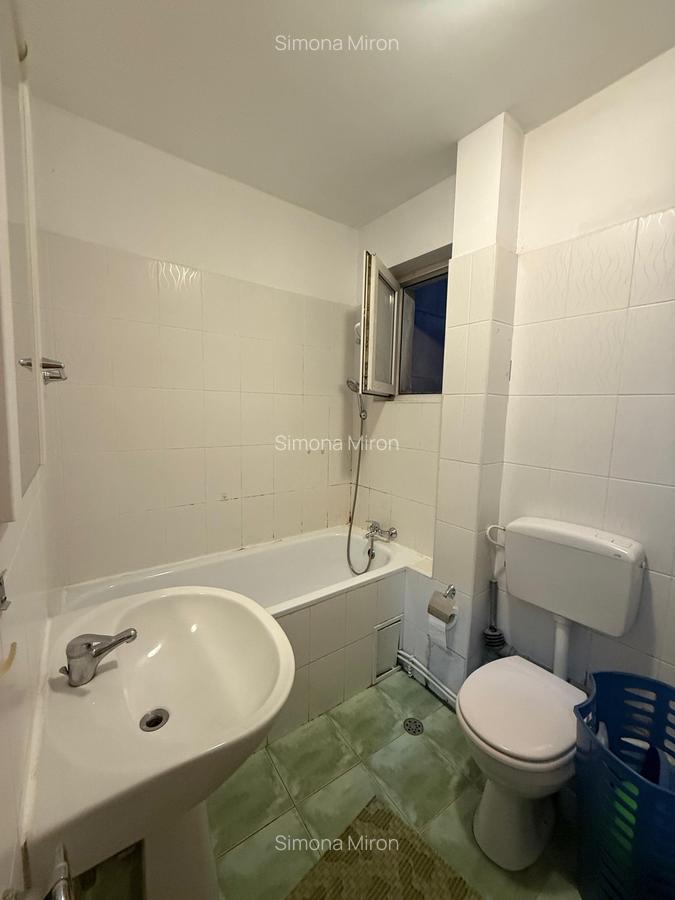 Ap 2 cam semidec, mobilat si utilat, et. 5, zona Centrala - Spitalul Militar - 4