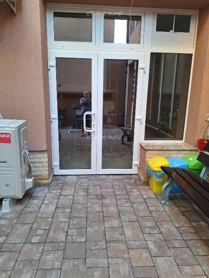 PIATA 16 FEBRUARIE , SPATIU COMERCIAL 80 MP. - 16