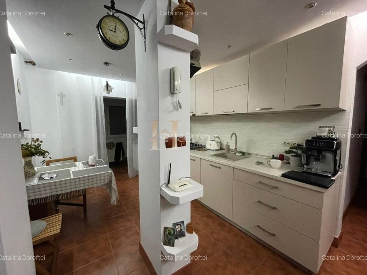 3 camere in Soarelui. Decomandat. Centrala proprie. - 2