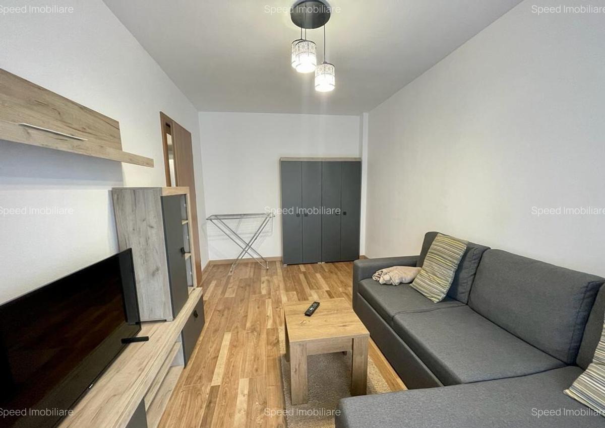 FF/799 De inchiriat apartament cu 2 camere in Tg Mure? - Semicentral - 1