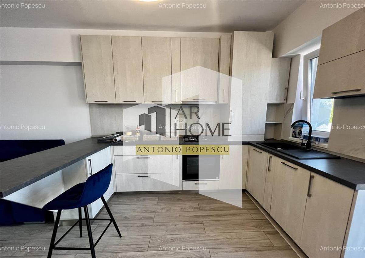 Apartament 2 camere, bloc nou, in Ploiesti, zona Gageni - 9