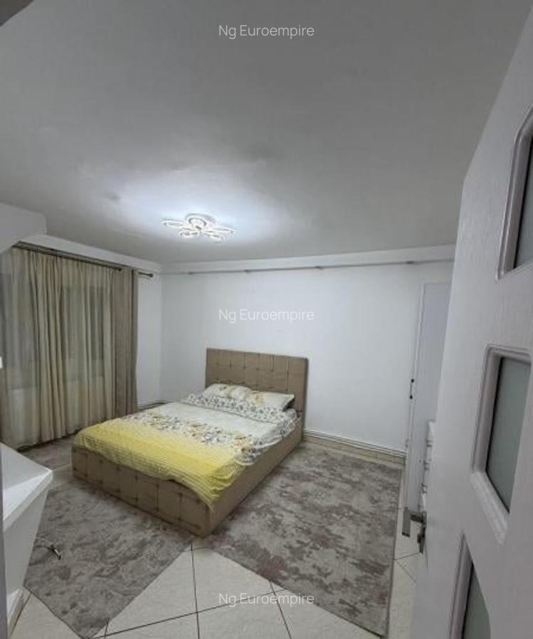 Apartament 4 camere decomandate, zona CET+ 2 bai - 5