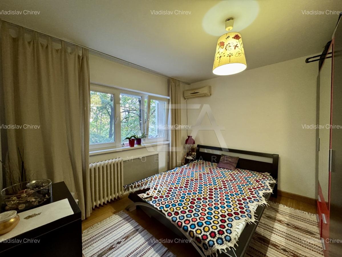 2 camere in Aviatiei la 3 minute de Metrou Aurel Vlaicu - 3