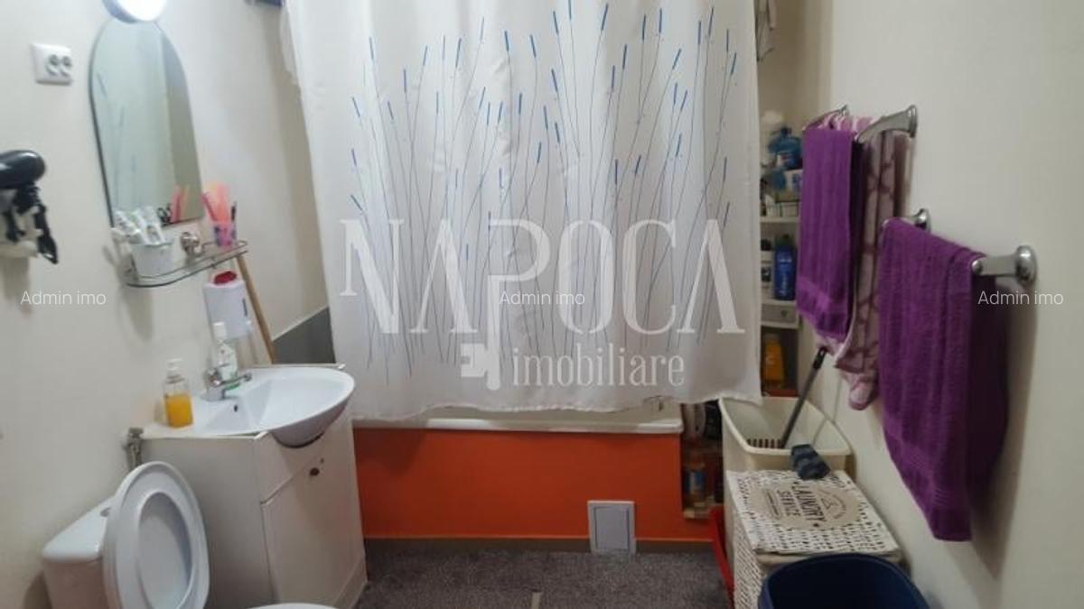 Casa 3 camere de vanzare in Centru, Cluj Napoca - 6
