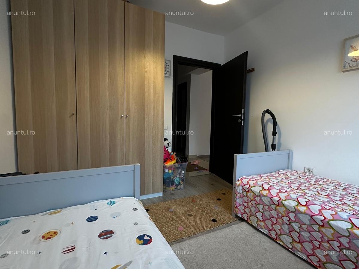 Chiajna Apartament 3 camere 69 mp in Militari Residence - 9