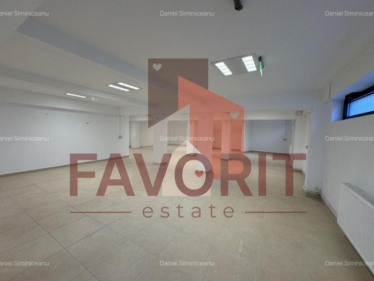 Spațiu comercial, 230 mp în Central - 4