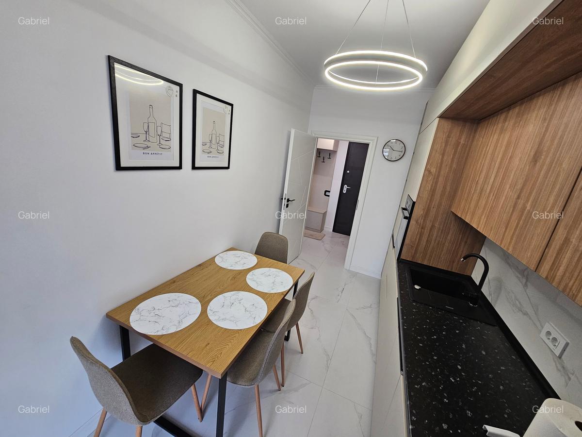 Garsoniera Lujerului Exigent - 5