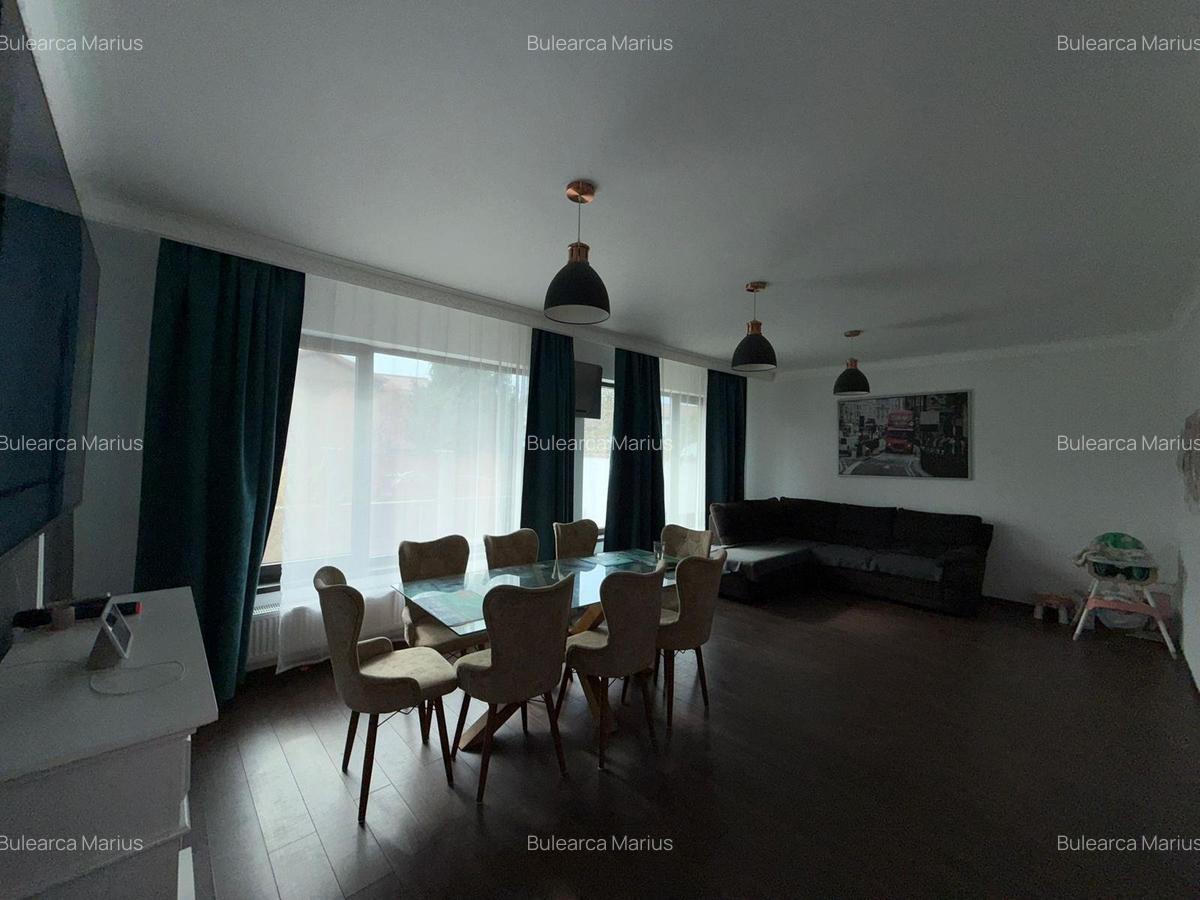 Vila individuala de vanzare Chiajna - 22