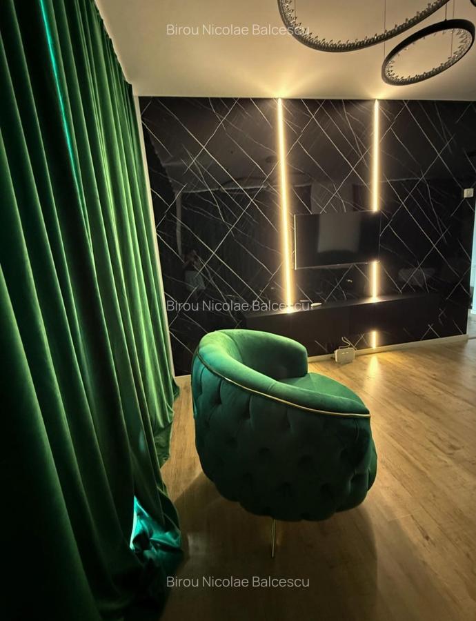 Apartament 2 camere Lux+Loc de parcare +Terasa in Complexul H Pipera - 2