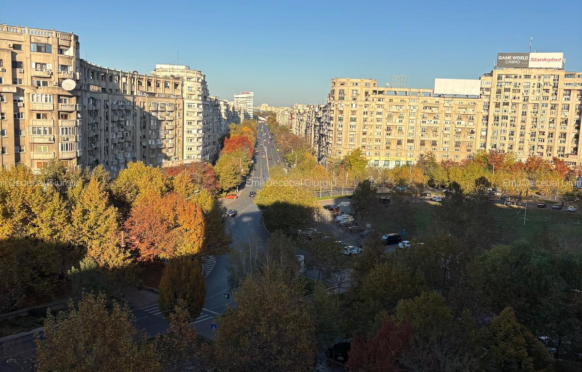 UNIRII,oportunitate de achizitie,centrala termica proprie,renovat complet,utilat - 14