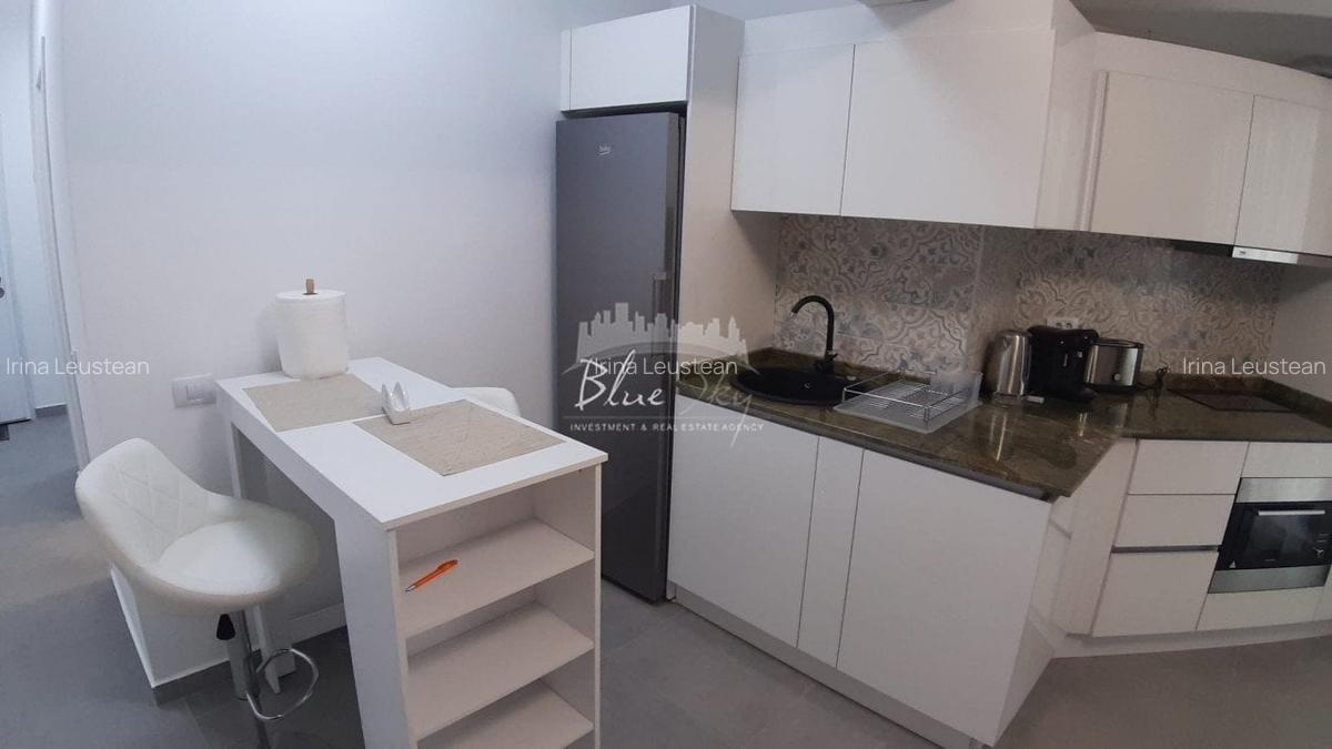 Studio cochet zona Butoaie / Mamaia/ Inclusiv perioada estivala - 8