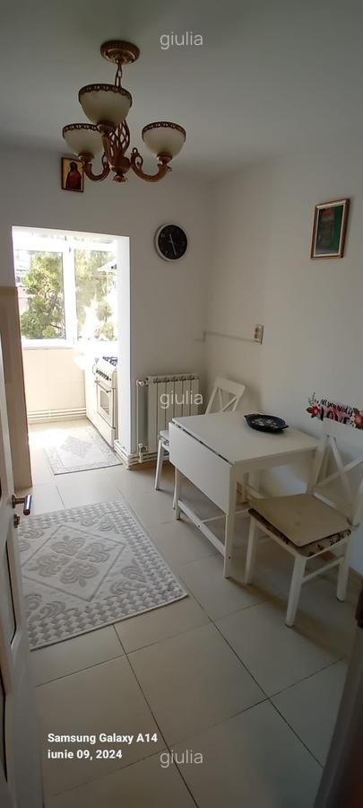 Apartament de vanzare cu 2 camere la Dacia mobilat utilat - 6