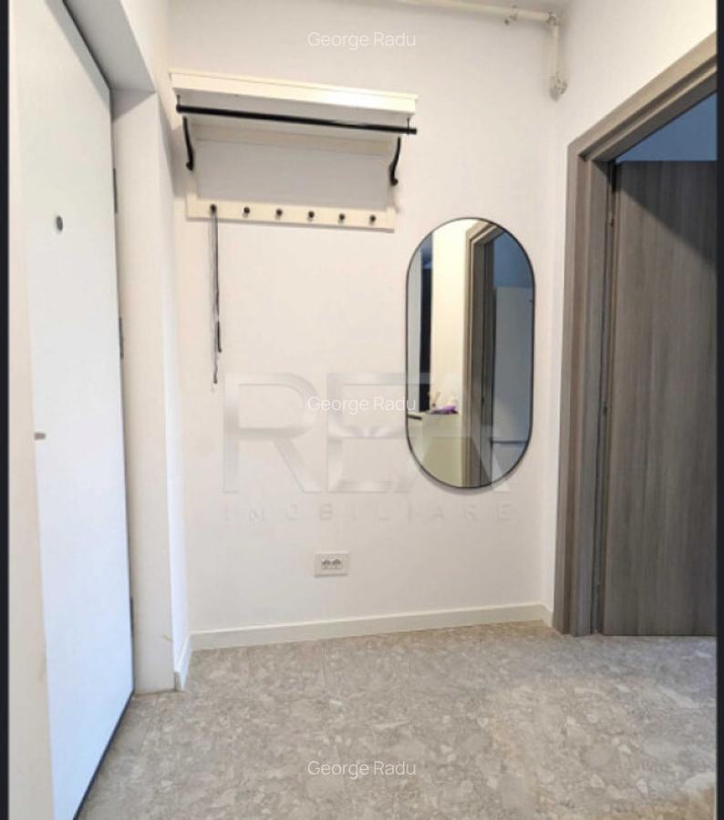 Garsoniera | Complexul Rezidential Novum 56 | Loc de parcare - 3