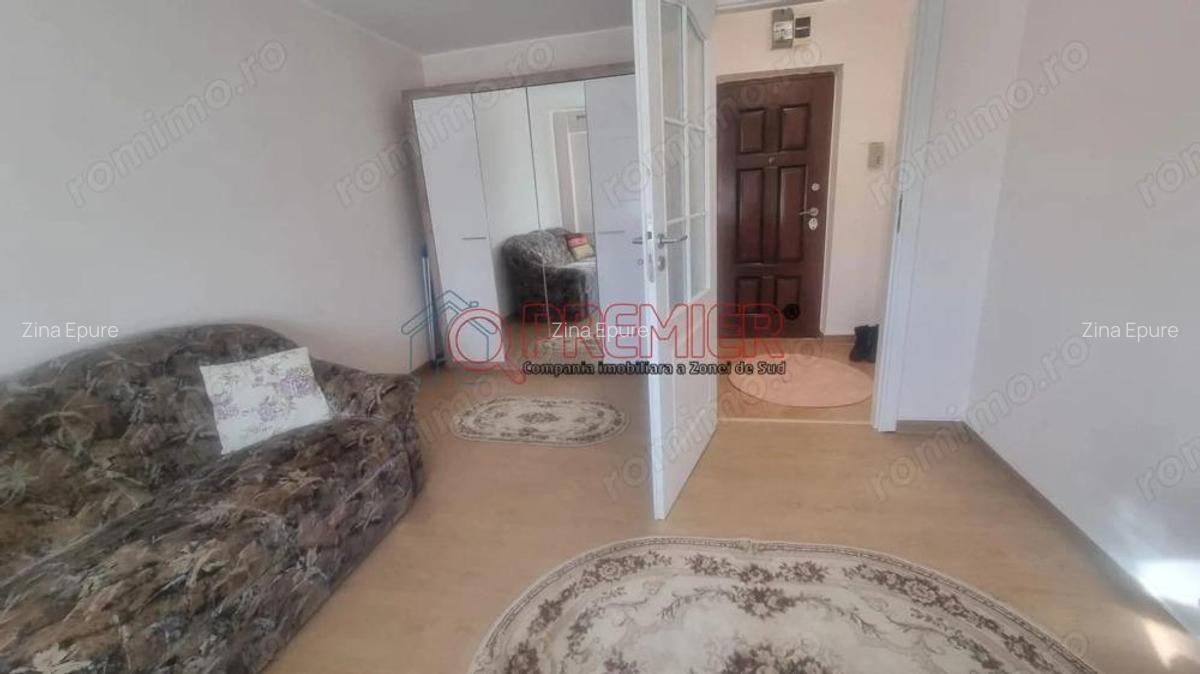 Bulevardul Brancoveanu - Garsoniera - 7