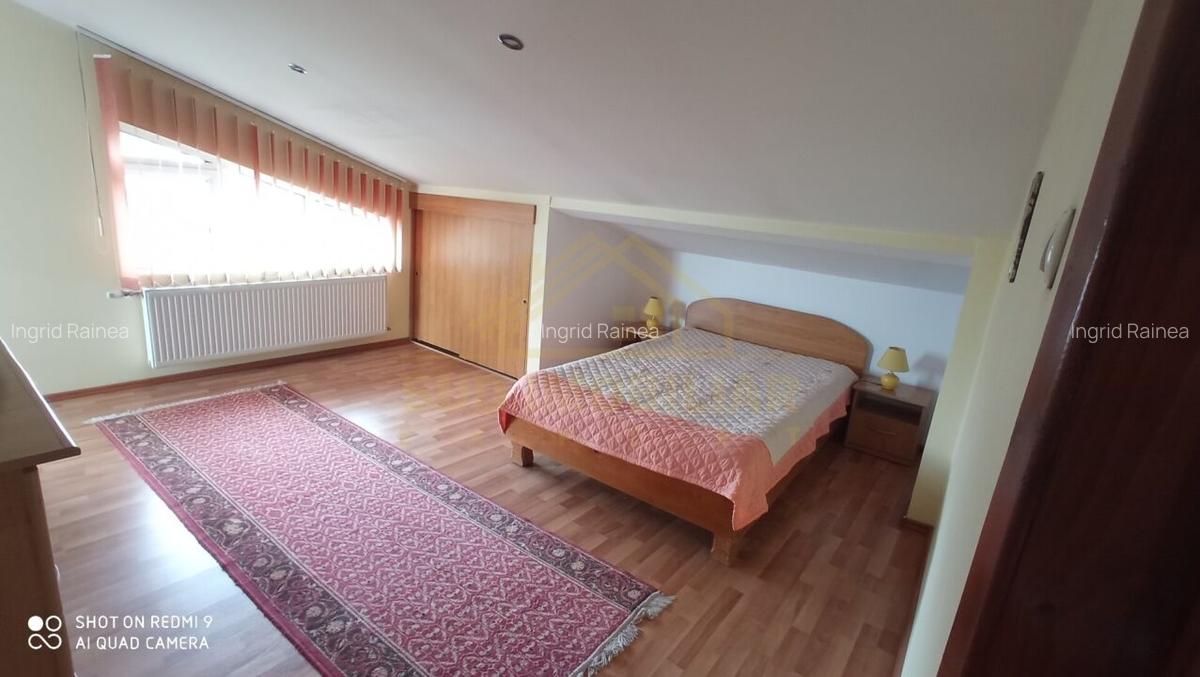 Vila individuala P+1+M  Teren 837mp Paraul Rece - 31 Vila individuala P+1+M  Teren 837mp Paraul Rece - 31