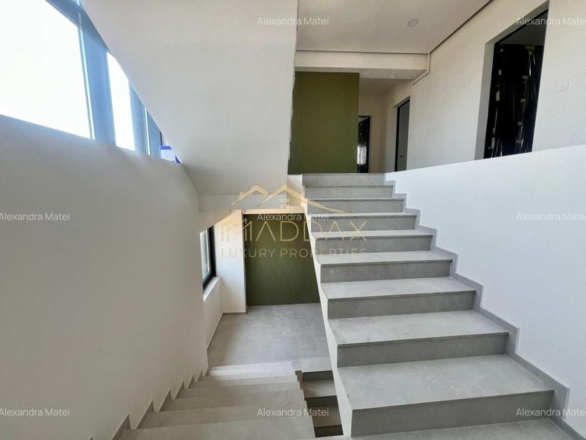 Apartament *2 camere* 106mp // Pipera - Voluntari - 20