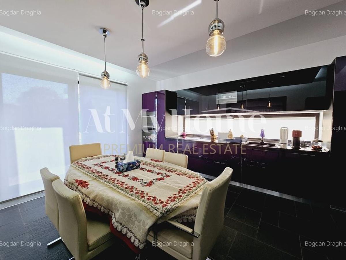 Vila Superba in apropierea Padurii, ansamblu rezidential, Iancu Nicolae - 5