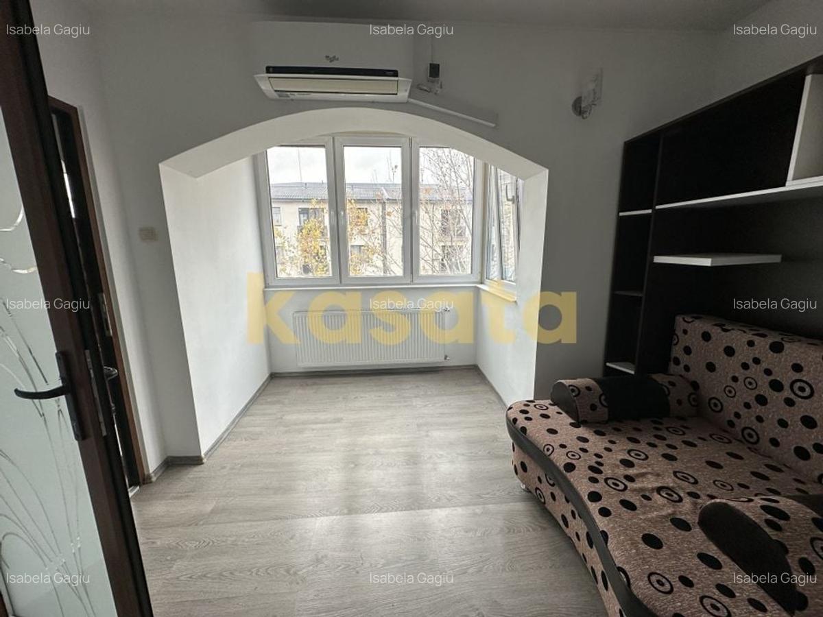 Garsonieră De Vanzare | Brâncuși | Renovată | Acces facil - 12