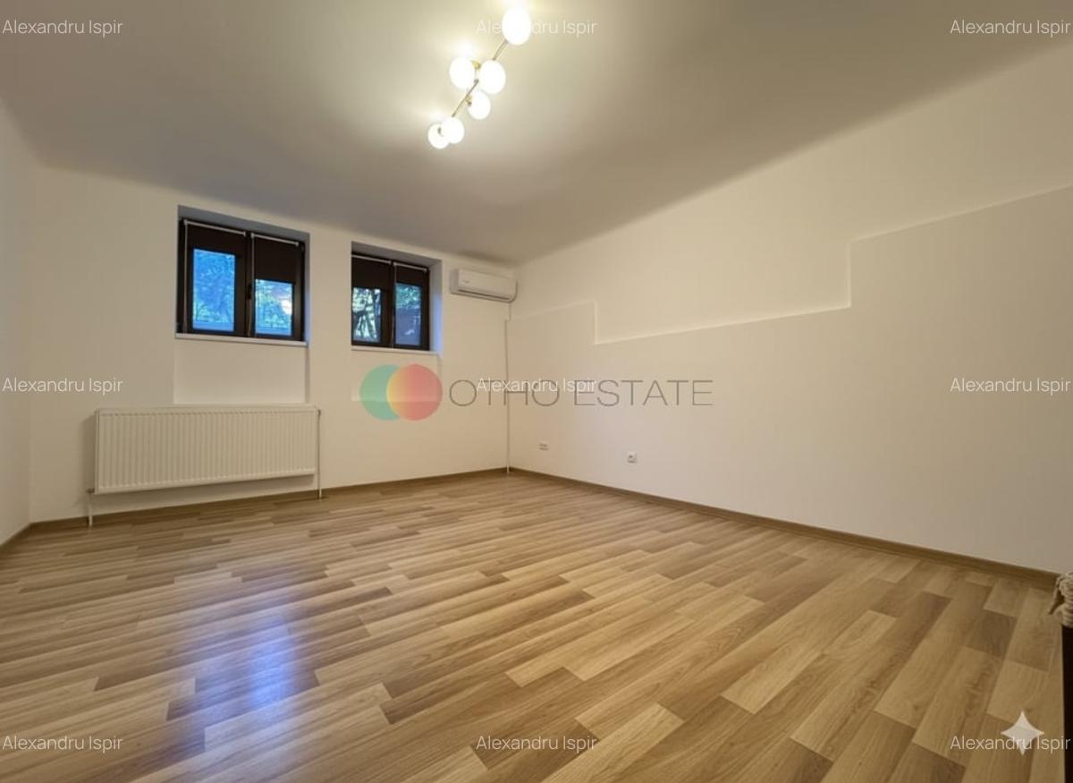 Birouri | Spatiu comercial | Kisselef | Barbu Delavrancea | Renovat - 1